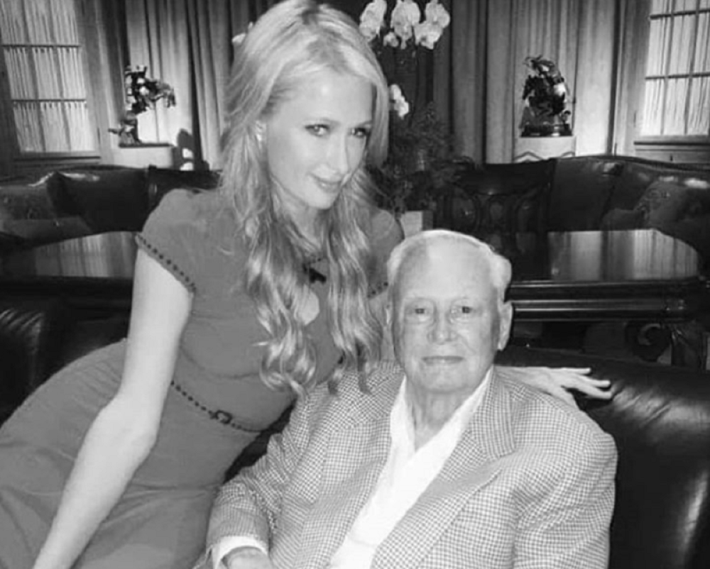 Preminuo bogataš koji je povezan sa poznatom starletom! Pružio joj luksuz, a evo šta joj je ostavio! (FOTO)