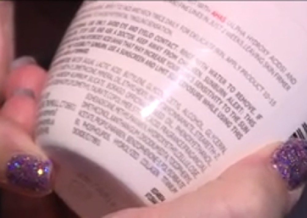 Kad su lekari videli sastav, sve im je bilo jasno! Industrija ga koristi za podmlađivanje, a živ je otrov! (FOTO)