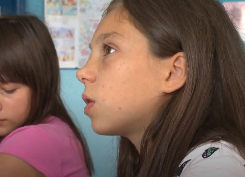 Marijana (12) napisala sastav koji cela zemlja čita ne trepćući! Navešće vas dobro da razmislite o svom životu (FOTO)