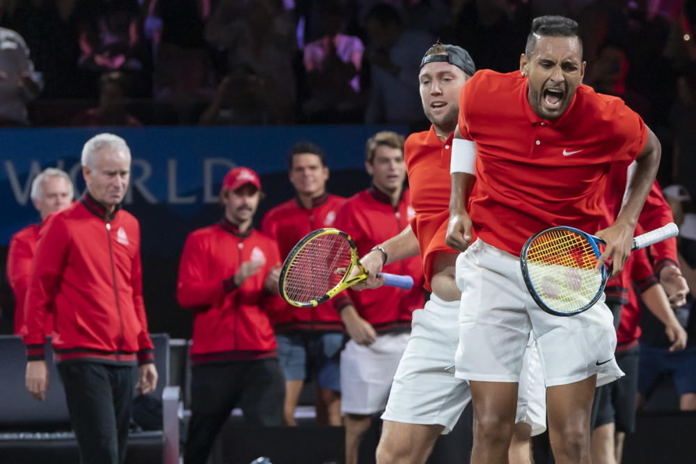 Kirjos na konferenciji otkrio razloge poraza koji su ZAPALILI društvene mreže!