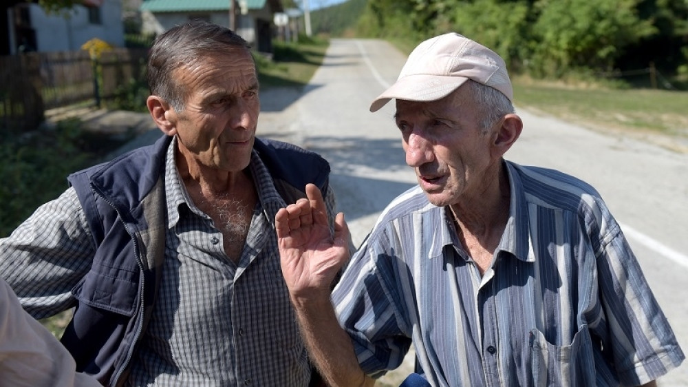 U ovoj kafani su se usred rata sastali čiča i maršal, kada su ustali sa stola obistinile su se reči Japanca! (FOTO)