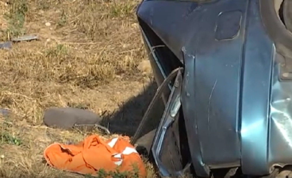 Poginule dve devojčice, treća teško povređena!