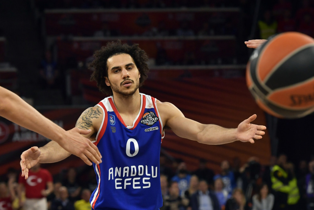 Udar na reprezentativnu košarku, sjajni američki plejmejker postaje HRVAT?!