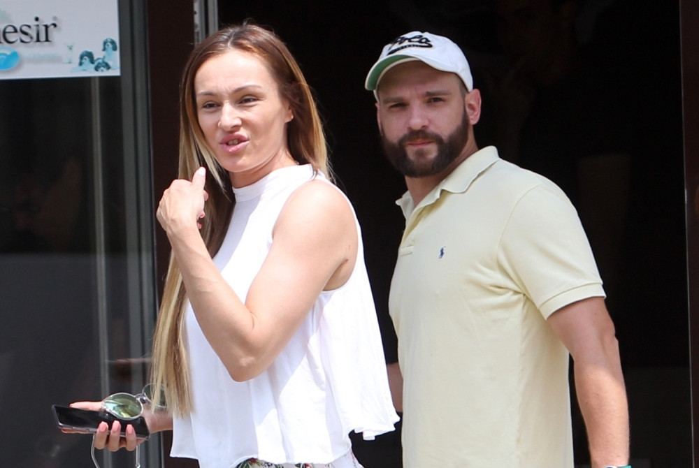 Razveli se Anabela i Andrej Atijas!