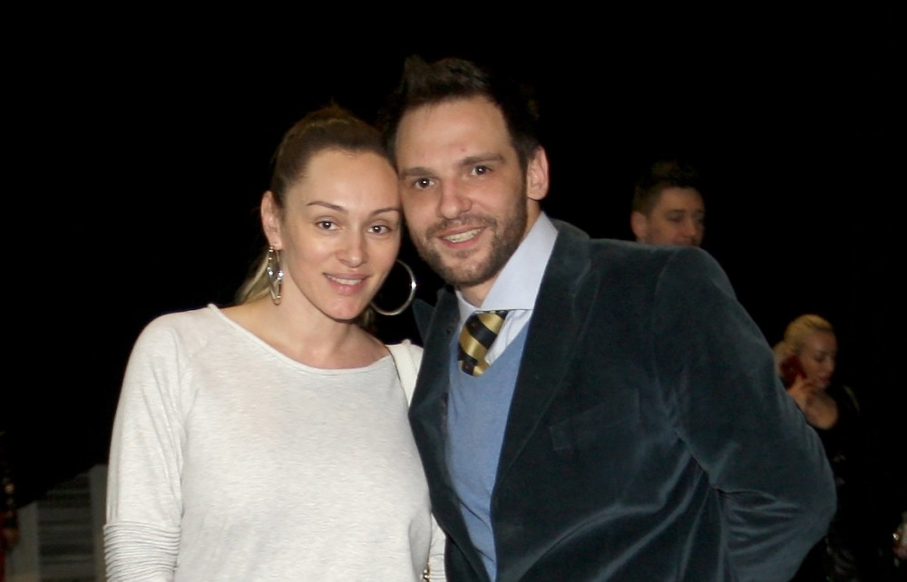 Anabela Atijas iskreno nakon razvoda: ''Andrej je izašao iz bolnice... Lečenje još traje...''