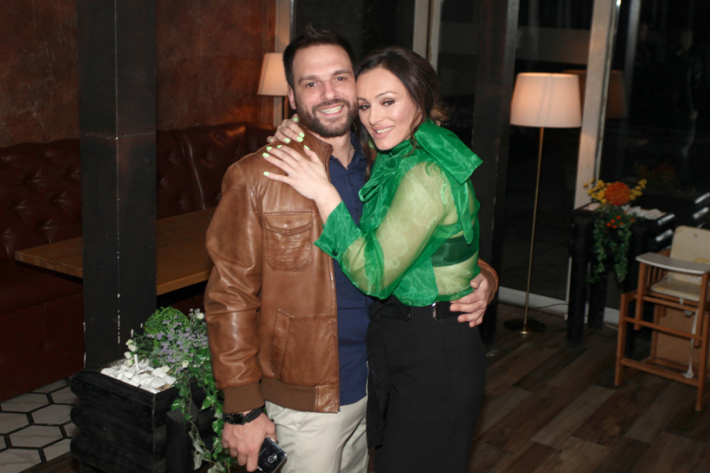 Anabela i Andrej Atijas imaju se*s posle razvoda! Sve je priznala!