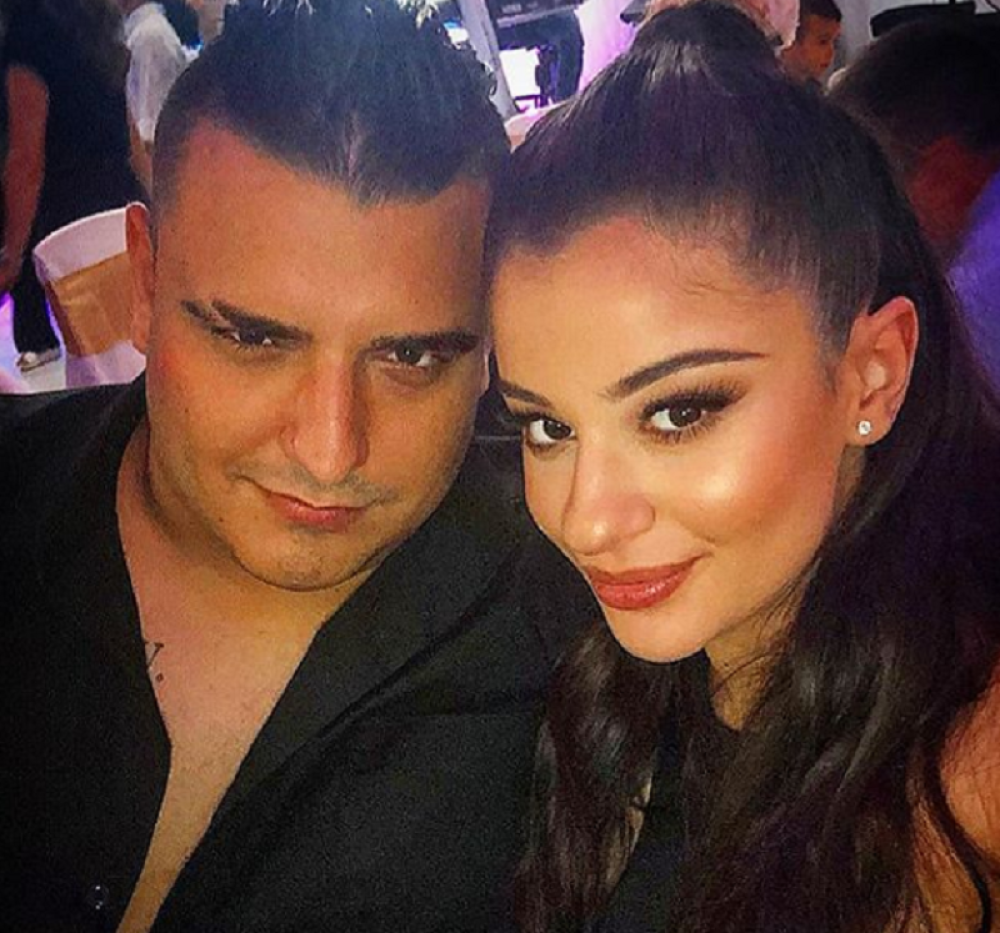 Darko i Marina okitili dom za praznike, sve je kao iz bajke! (FOTO/VIDEO)