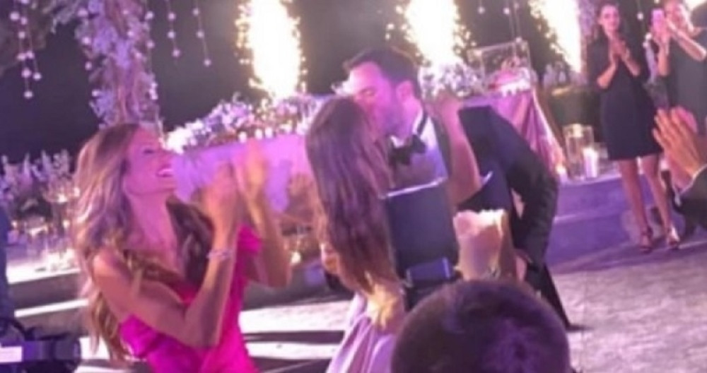 Kamera uhvatila najemotivniji trenutak! Kadar koji su svi čekali (FOTO)