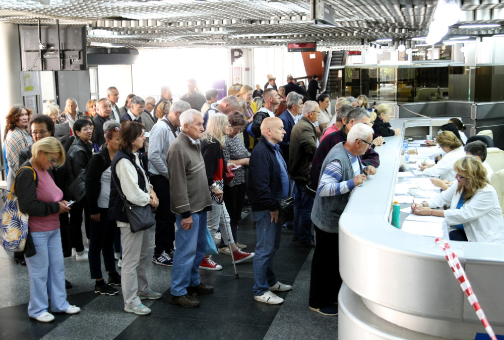 Na preventivnom pregledu građana otkrivene su dve strašne bolesti!