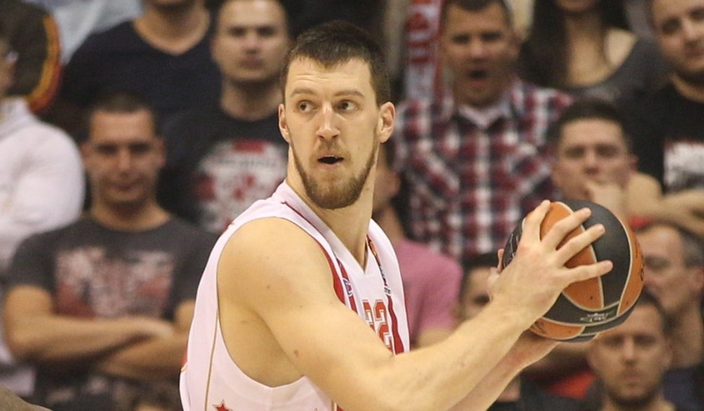 Konkurencija u elitnom košarkaškom takmičenju "starog" kontinenta je po Ognjenu Kuzmiću izuzetno teška