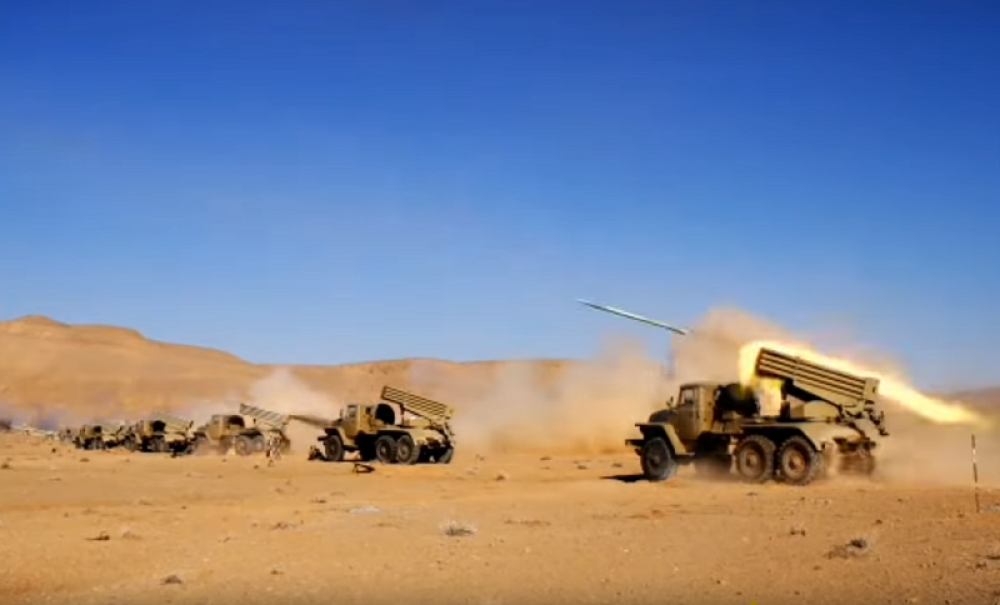 Naredio je Amerikancima da se pod hitno vrate tamo odakle su došli