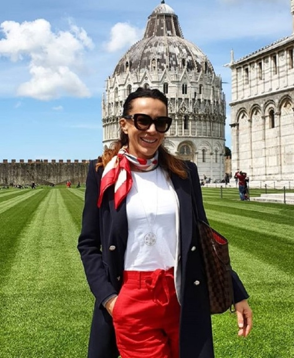 Romanina cimerka sa "Farme" šokirana: "Mislila sam da je dama, ali očito sam se prevarila!"