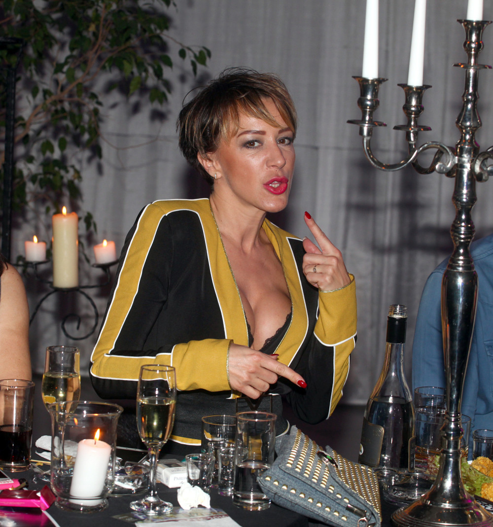 Prva veridba joj propala, a sad je Romana potvrdila da ju je zaprosio biznismen iz Italije