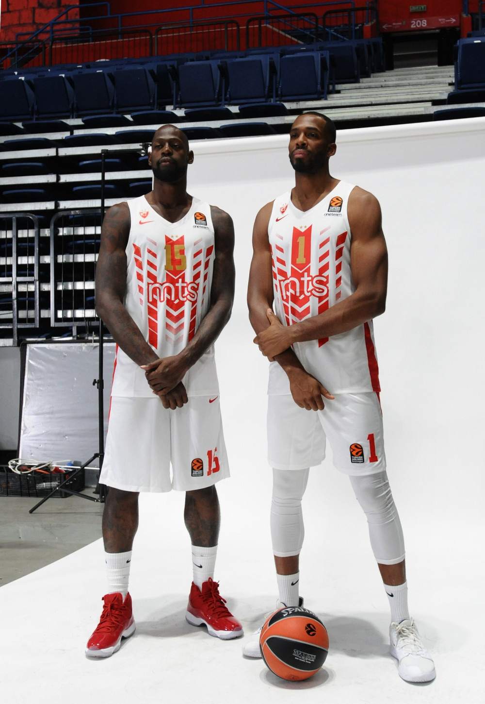 Gist iznenadio sve-"Crvena je moja omiljena boja!"