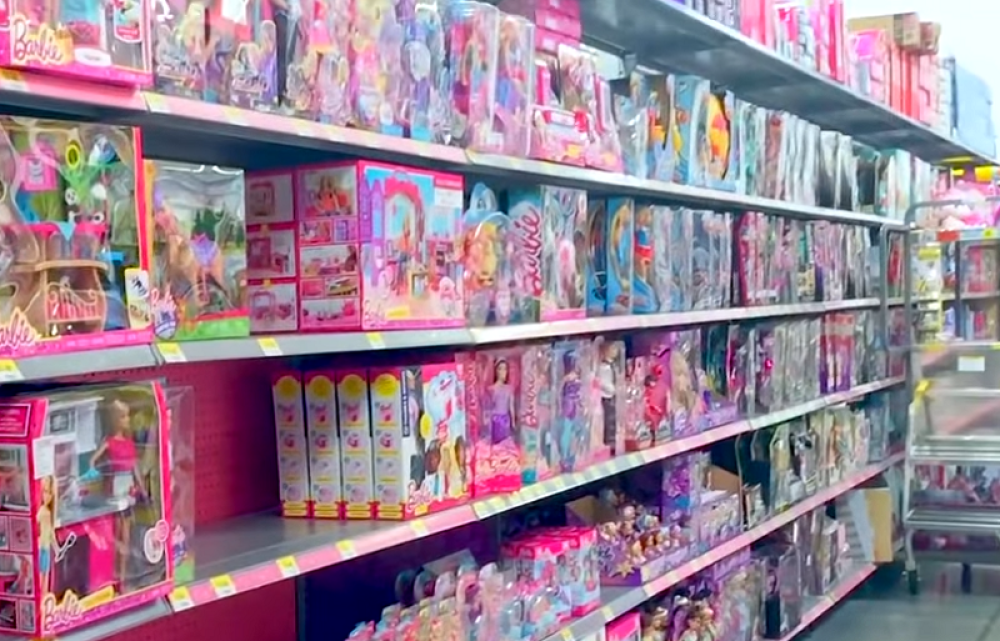 Prodavali lutke sa opasnom kiselinom koja izaziva oštećenje bubrega i jetre!