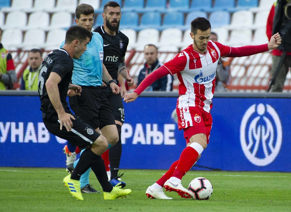 Odgovori tačno na pitanje u našem Derbi kvizu i osvoji putovanje za dvoje