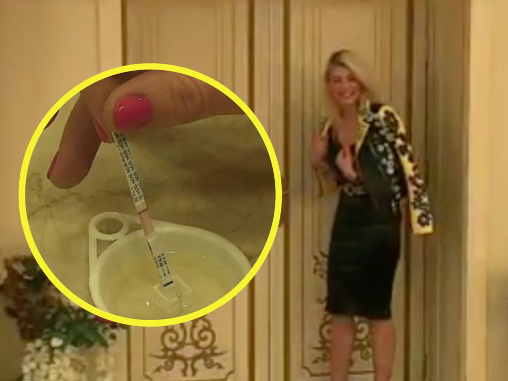 Anđela Lakićević ustala sa stolice i saopštila ŠOK vesti! Ukućani se sledili u momentu! (VIDEO)