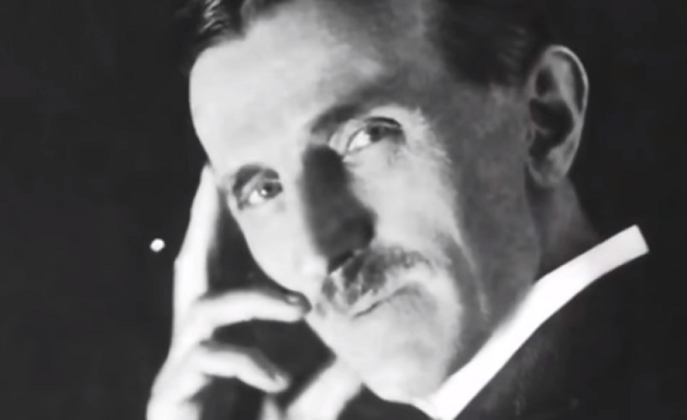 Tesla pre 122 godine izumeo nešto što se danas uveliko koristi