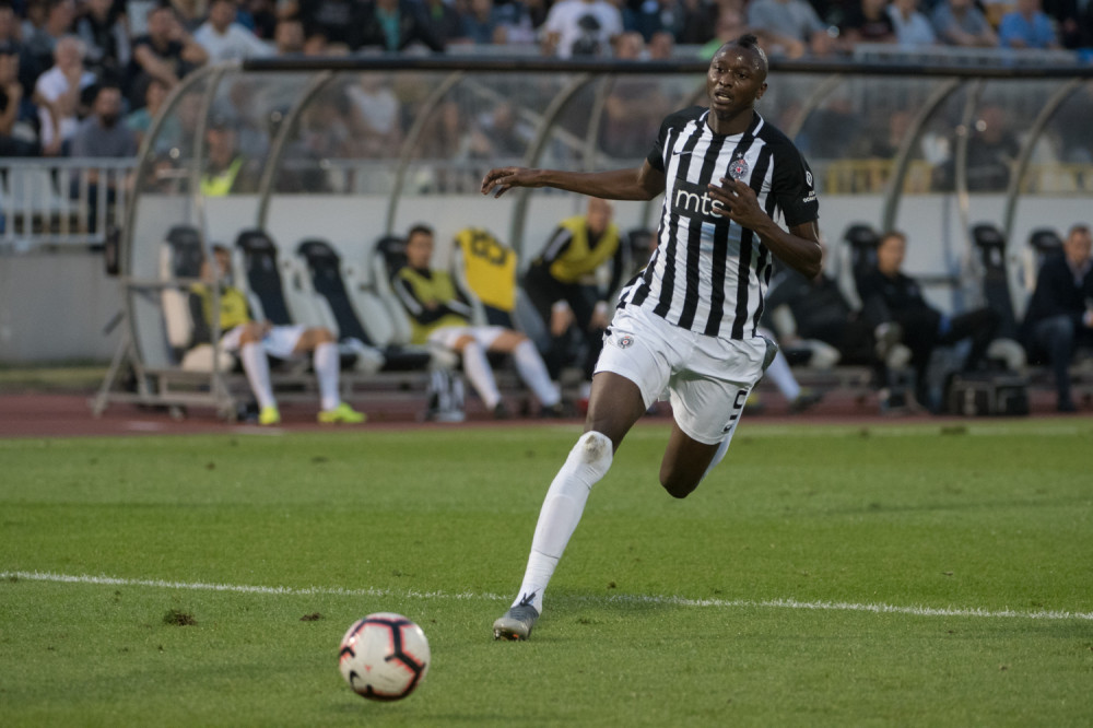 Kraj nagađanja - čelnik Partizana otkrio sve detalje: "Sadik je potpisao"!