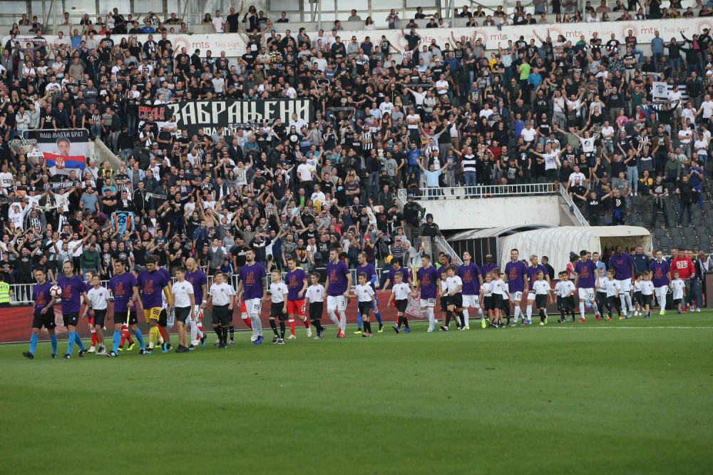 Turski velikan želi Boaćija i stranca iz Partizana kog navijači obožavaju