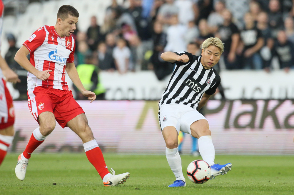 Dva gola rezervista, incidenti, crveni karton i sporna proslava! Derbi koji će se pamtiti (VIDEO)