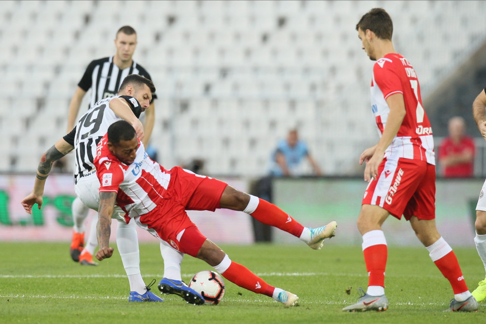 Srbija ostaje bez bitnog mesta u Evropi?