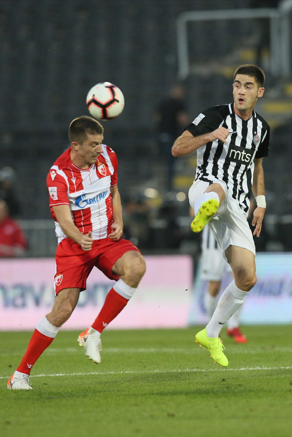 Rekordi i zanimljivosti večitih derbija!