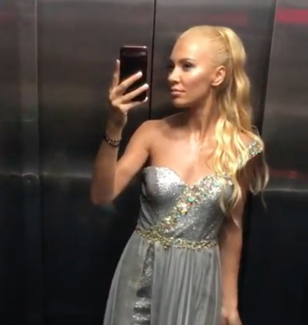 Udaje se Bojana Ristivojević?! Konačno odlučila njemu da izgovori sudbonosno DA! (FOTO)