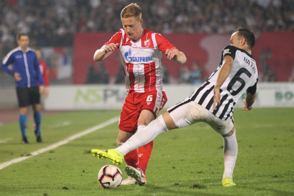 Poznato kada Partizan i Zvezda igraju zaostale utakmice Linglong Superlige