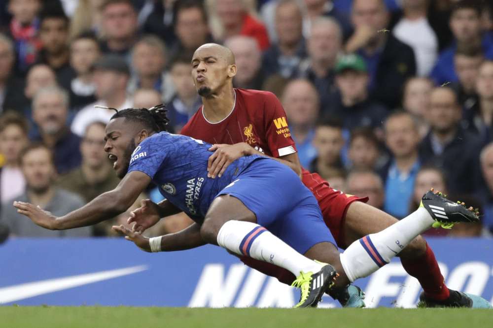 Zgazili "plavce" u sred Londona, Junajted se opet obrukao, a Arsenal "vadio kestenje iz vatre"