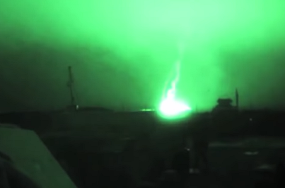 Ima mrtvih i ranjenih! Grupa naoružanih ljudi uletela i otvorila vatru!