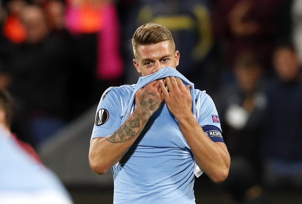 Tim Sergeja Milinković-Savića žestoko isprozivan