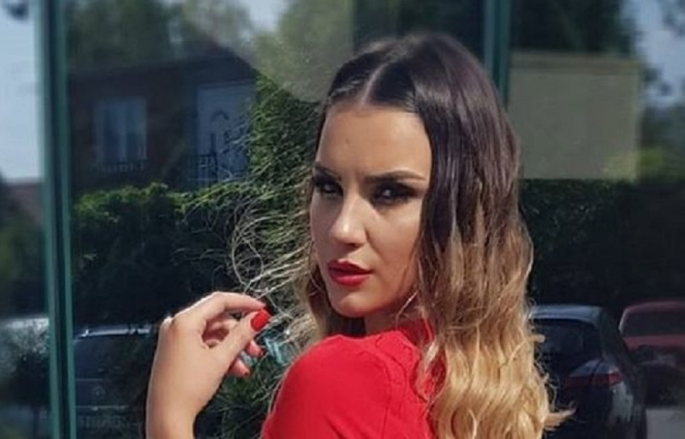 Tamara (21) poginula u stravičnoj nesreći kod Lazarevca! Drugarica otkrila potresne detalje tragedije! (FOTO)