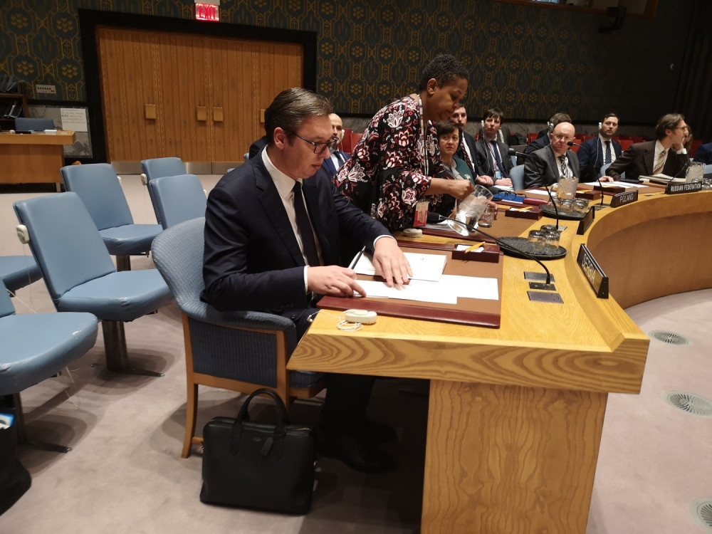 Zapadne sile nude MAGIČNO REŠENJE za Kosovo! Srbija će ovo morati da odbije stisnutih zuba!