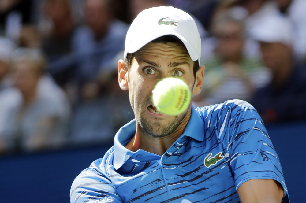 Đoković skinuo Lendla sa večne liste najboljih tenisera, Sampras i Federer strepe!