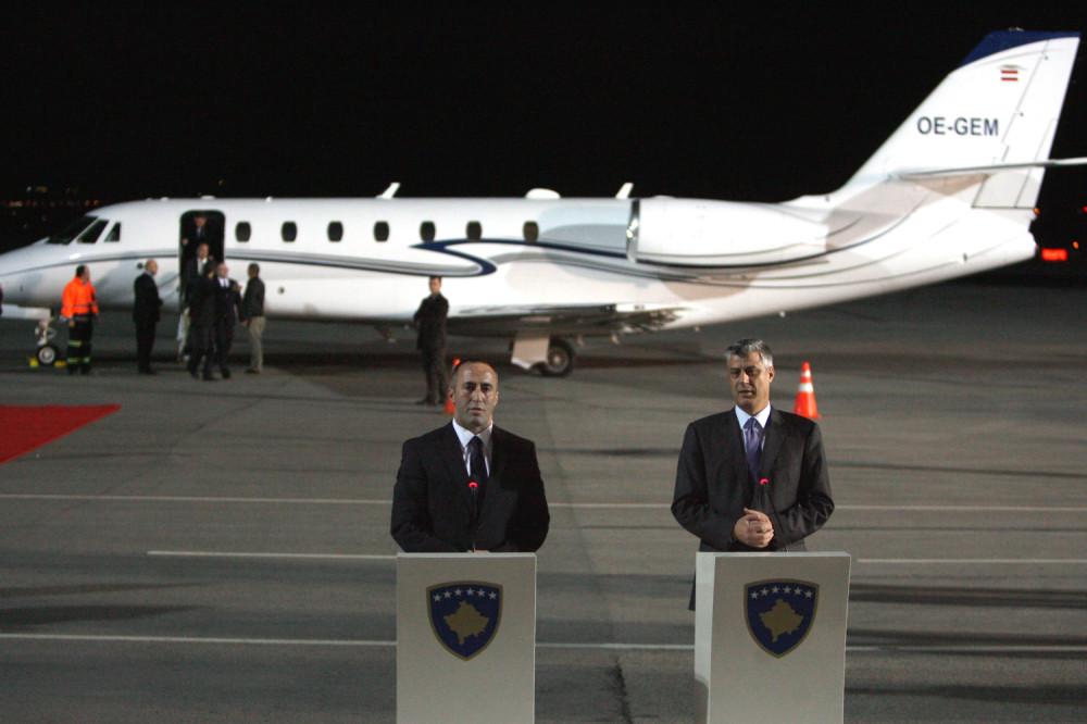 Srpske obaveštajne službe došle do frapantnih podataka: Prištinski lideri otpočeli taktiku "prljavog lobiranja"! Upotrebiće ono najgore!