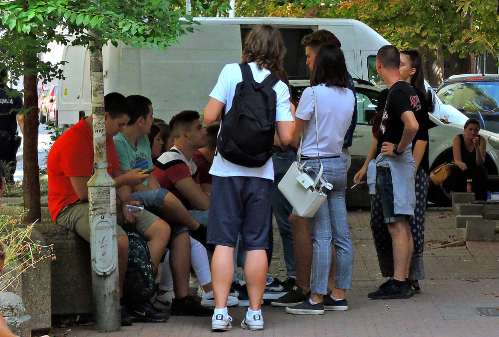 Roditelji, ukoliko želite da svoje dete zaštitite od zaraze, pridržavajte se sledećih pravila