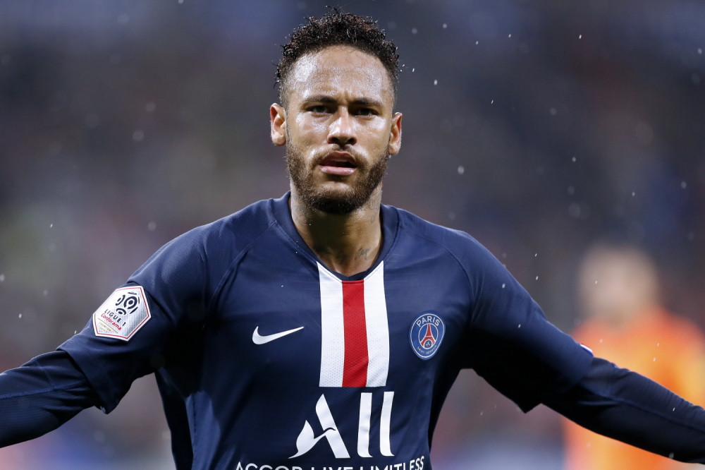 Nejmar ne vidi razlog zbog čega bi napustio Pariz (FOTO)