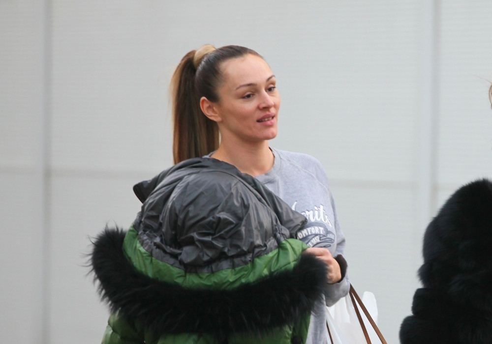 Evo zašto su se razveli Anabela i Andrej Atijas! Ono što je rekla o njegovoj novoj devojci objašnjava sve!