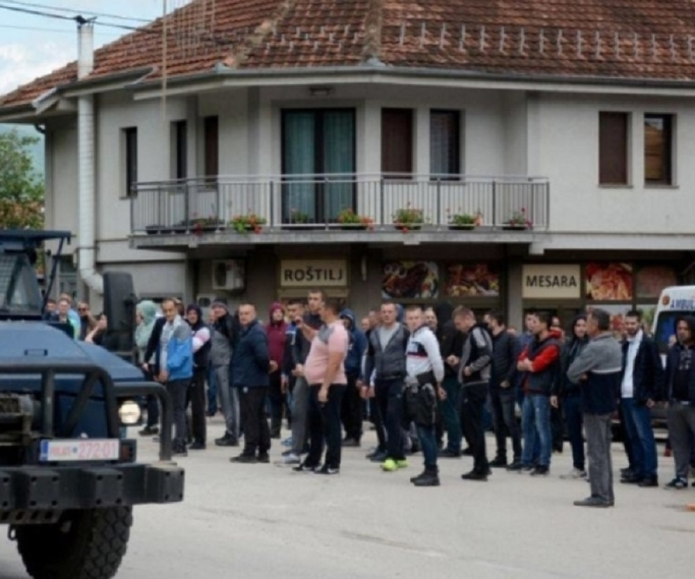 Krasnići uhapšen i poslat u Hag