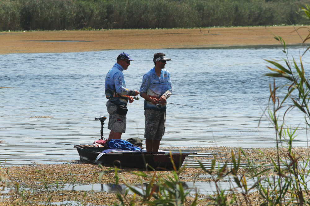 "Pronašli smo nekoliko tone mrtve ribe, i još ćemo..."