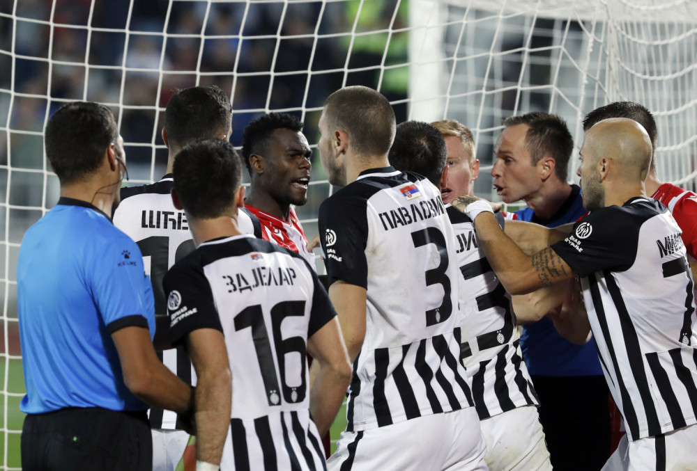 Određen sudija Večitog derbija, svi su šokirani