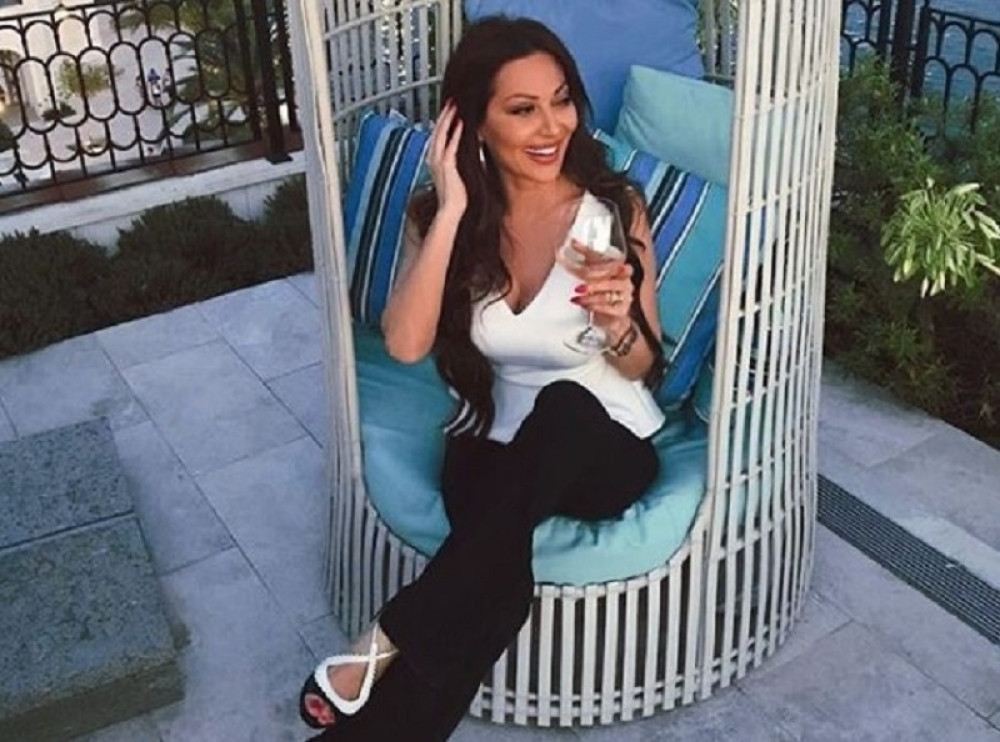 Horoskop Cece Ražnatović najčitaniji ikada! Postao totalni HIT na internetu, fanovi odlepili! (FOTO)