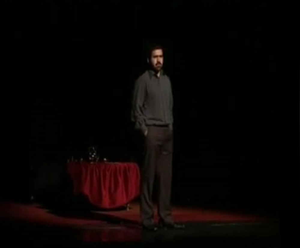 Posle TEŠKE BOLESTI preminuo ČUVENI DOMAĆI GLUMAC