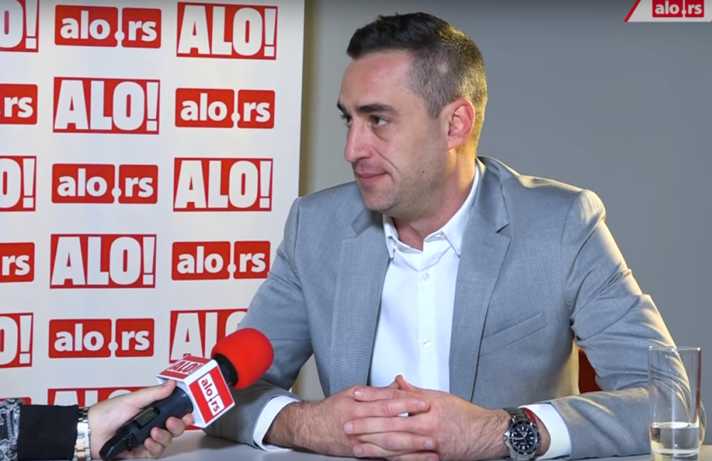 Aleksandar Požgaj otkrio najveću tajnu "Parova 7"! Ovo niste mogli da vidite na TV-u!