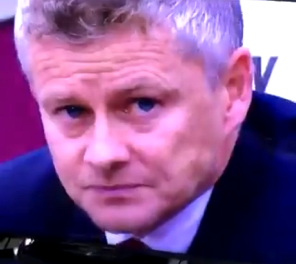 Začulo se "Otpusti ga ujutru", skandal u Mančester junajtedu! Snimak koji je zgranuo Englesku (VIDEO)