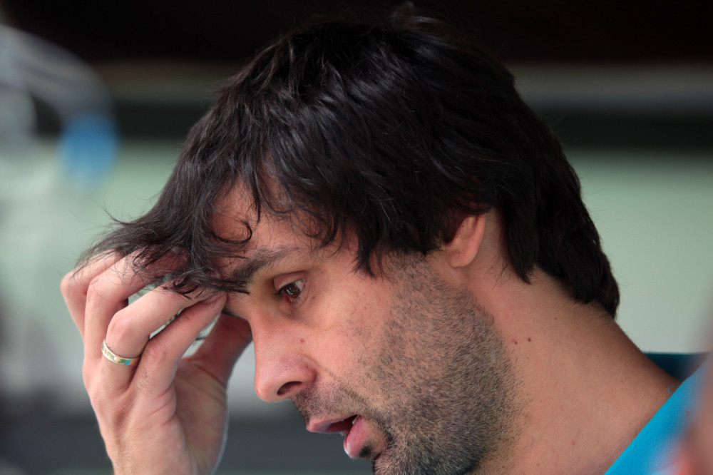 Brat Miloša Teodosića mnogo podseća na njega, ljudi ih mešaju na ulici (FOTO)