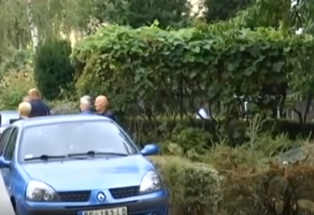 Ovde je pronađeno telo nesrećne žene (30)! Komšije čule ono što je slutilo tragediju?! (FOTO)