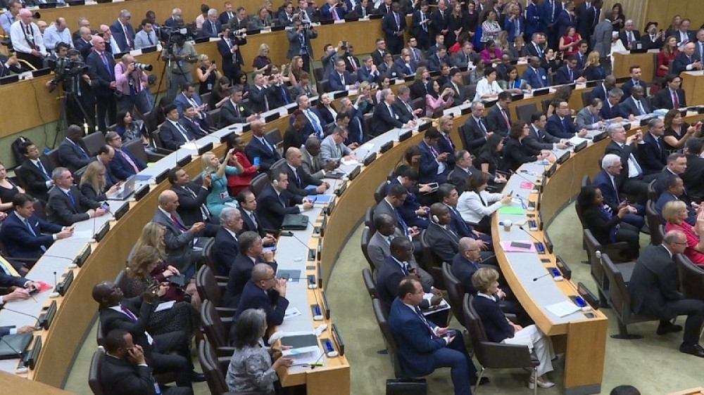 Još pet zemalja povlači priznanje Kosova!