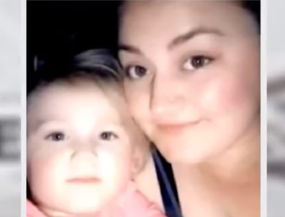 Dadilja joj je ubila! Devojčica (2) umrla jezivom smrću. Bebisiterka iznela sramnu odbranu (VIDEO)